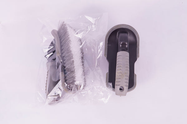 Better for cleaning tire and alloys of vehicles