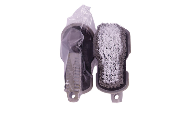 Tyre Brush - pack of 2