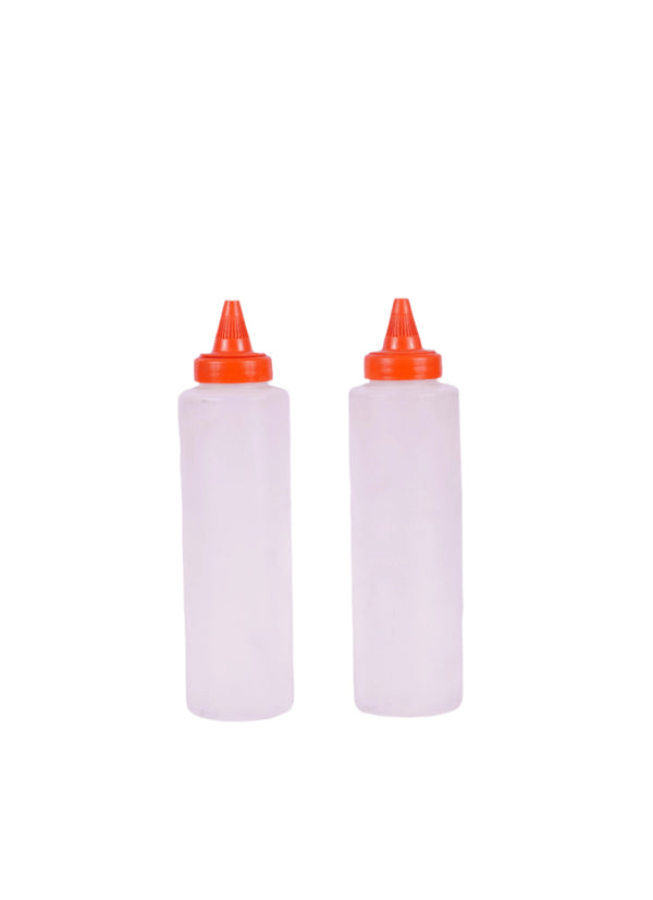 Dispense Bottle