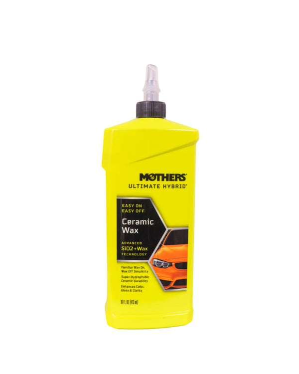 ULTIMATE HYBRID CERAMIC WAX 16oz