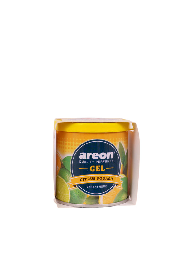 AREON GEL (VANILLA)