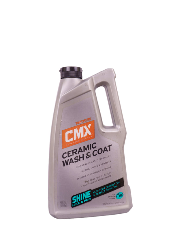 ART:01548 CMX CERAMIC WASH&COAT