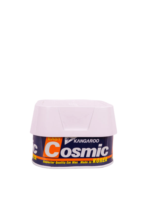 COSMIC POLISH