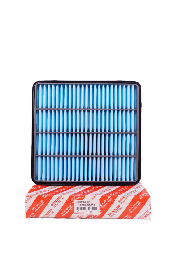 17801-38030 TOYOTA LAND CRUISER AIR FILTER