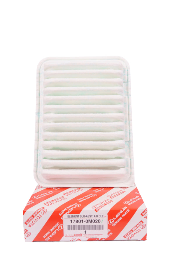 17801-0M020 TOYOTA ALTIS CHINA AIR FILTER