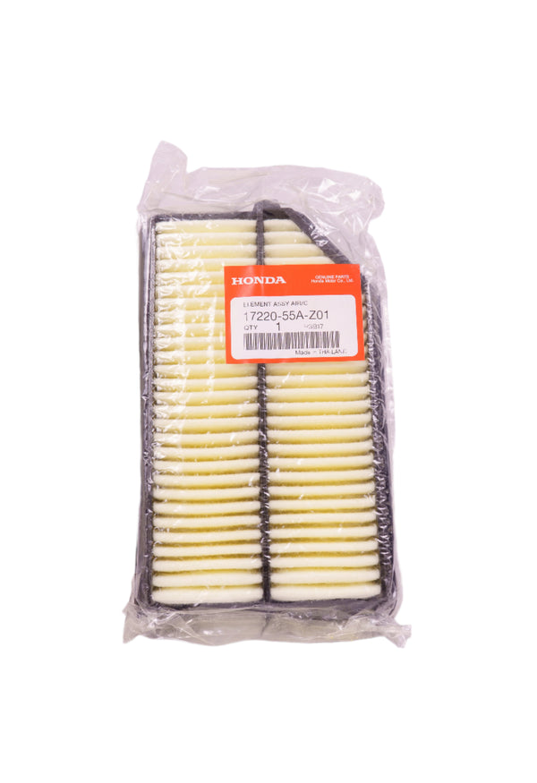 17220-55AZ01 HONDA BRV CHINA AIR FILTER
