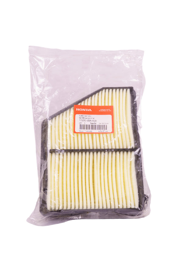 17220-5BA-A00 HONDA CIVIC AIR FILTER
