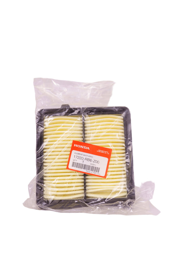 17220-RB6Z00 HONDA CITY AIR FILTER