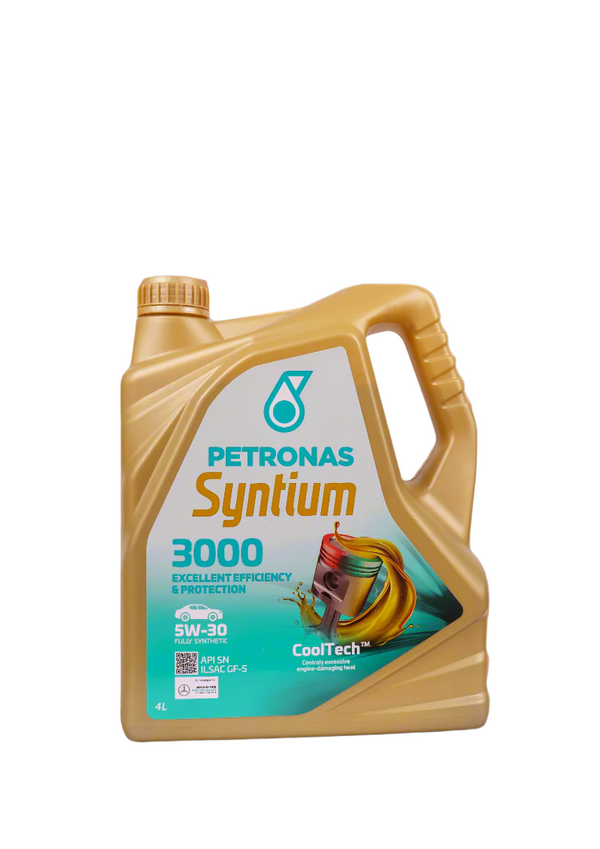 PETRONAS 5W30 (4X4)