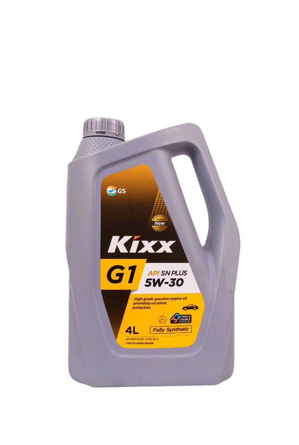 KIXX G1 5W30 (4X4)