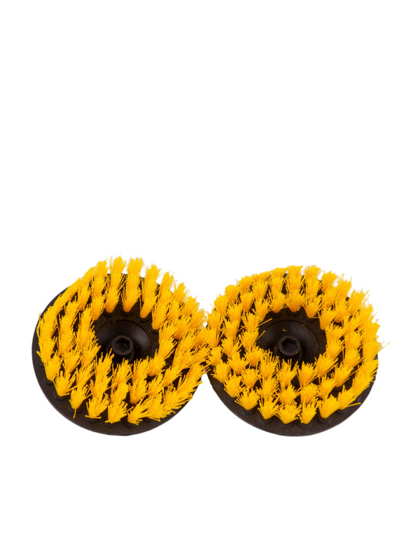 Multi-Purpose Carpet Drill Brush