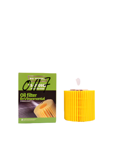 YS-JY098Z WIN WORLD CHINESE OIL FILTER