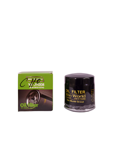 YS-JY008 WIN WORLD CHINESE  TOYOTA GLI OIL FILTER