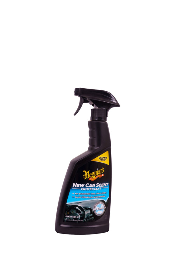New Car Scent Protectant (473 ML)