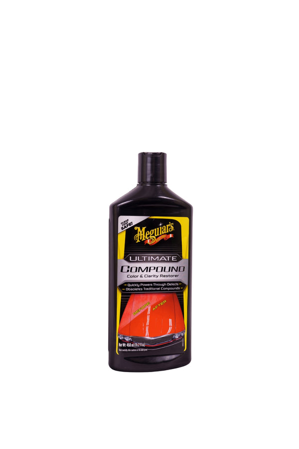 Ultimate Compound (450 ml)
