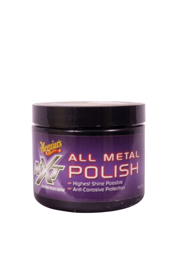 NXT Generation All Metal Polish (5 oz / 142 G)