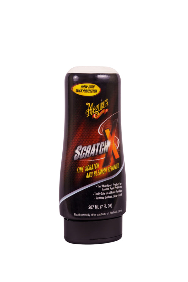 Scratch X (7 oz / 207 ml)