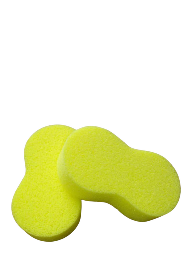 R&H All Purpose Sponges for Cleaning - 22*11*4 5cm Thick Foam 
Scrubber Kit - Durable & Multi-use Sponge