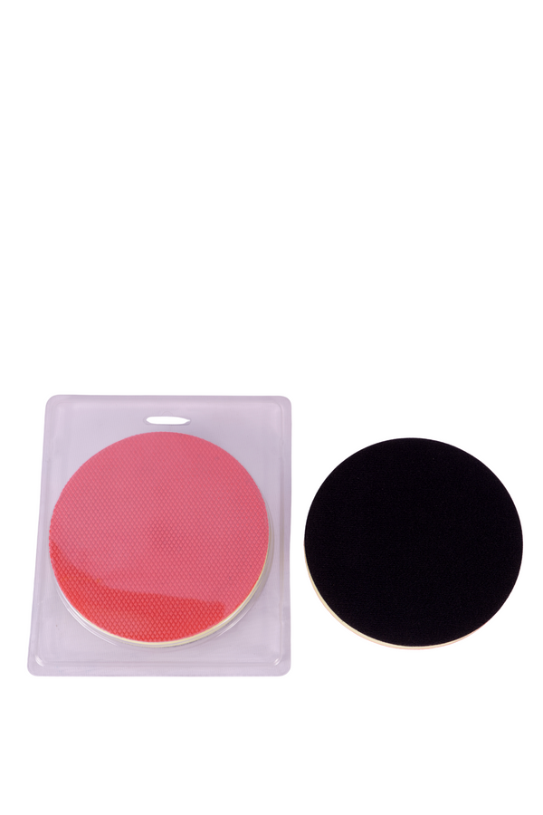 R&H Mud Magic Clay Pad 6 Inches (150mm) for Efficient cleaning