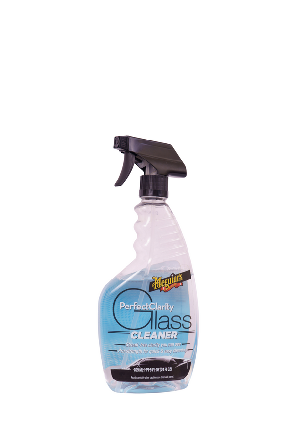 Perfect Clarity Glass Cleaner (Trigger) (24 oz)
