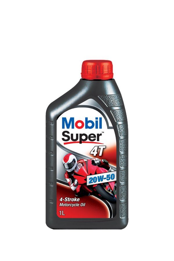 M SUPER 4T SL (20W50)(12X1)