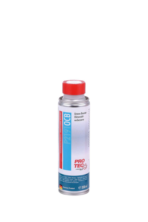 PROTEC Octane Booster 300ML