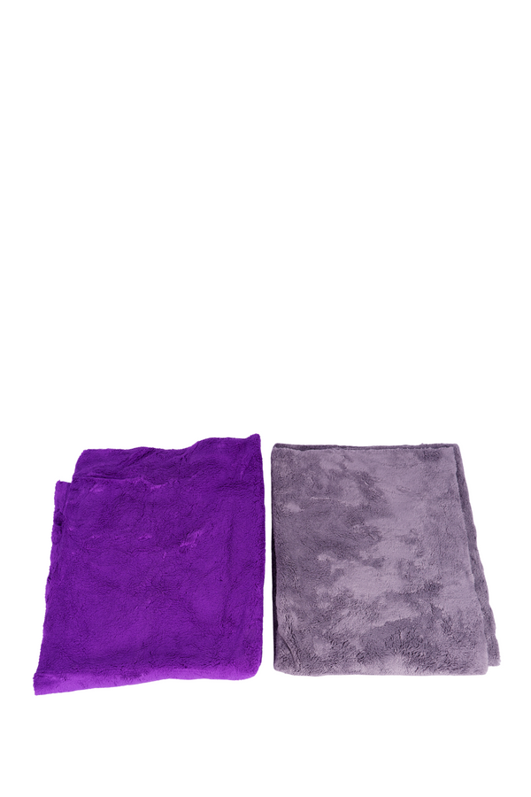 Edgeless Microfibre Cleaning Cloth Great for general cleaning, Drying, polishing and dusting 550 gsm 77cmx50cm