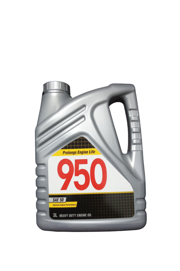 MOBIL 950 CD 50 (6X3)