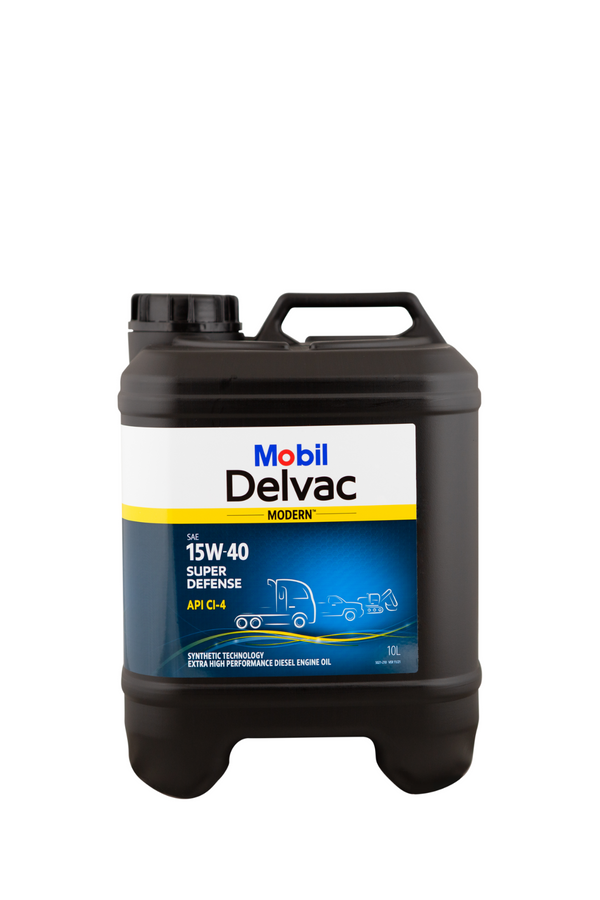DELVAC MODERN (15W40) CI-4 (2X10)