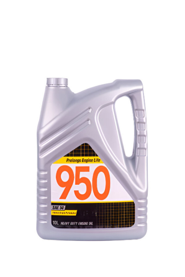 MOBIL 950 CD 50 (2X10)