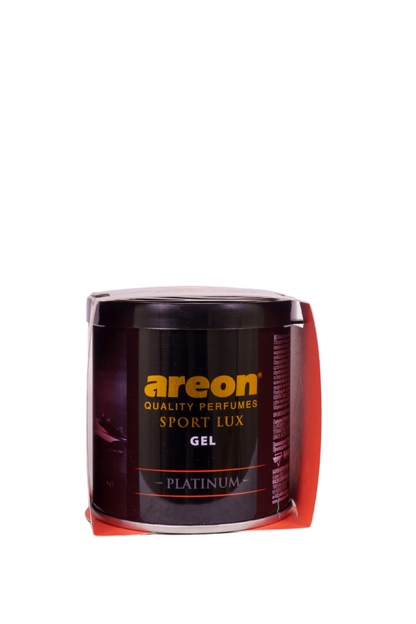 AREON GEL (PLATINUM)