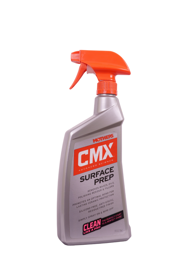 MOTHERS CMX SURFACE PREP
