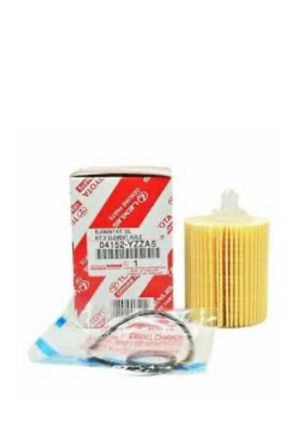 TOYOTA OIL FILTER YS-JY097Z OEM 04152-YZZA5