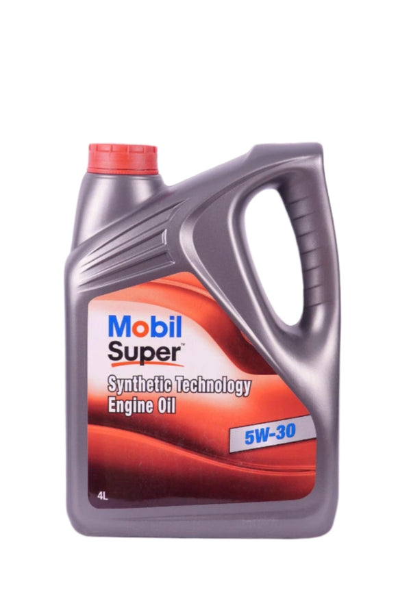 M SUPER SYNTHEIC TECHNOLOGY SN (5W30) 3L