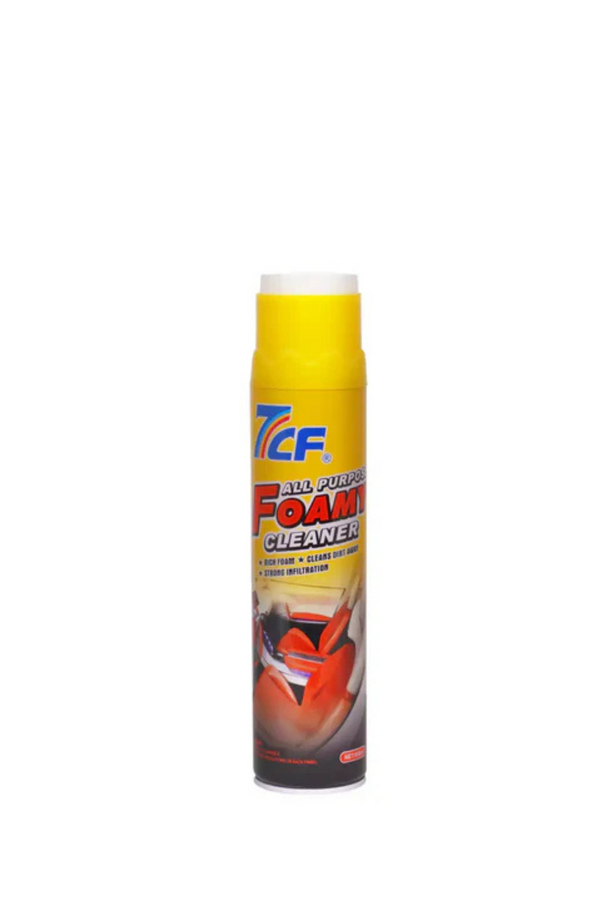All Purpose Foamy Cleaner