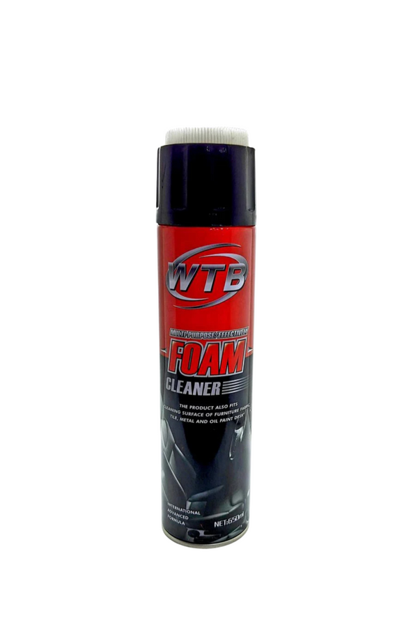 WTB Multi-Purpose Foam Cleaner(650ml)