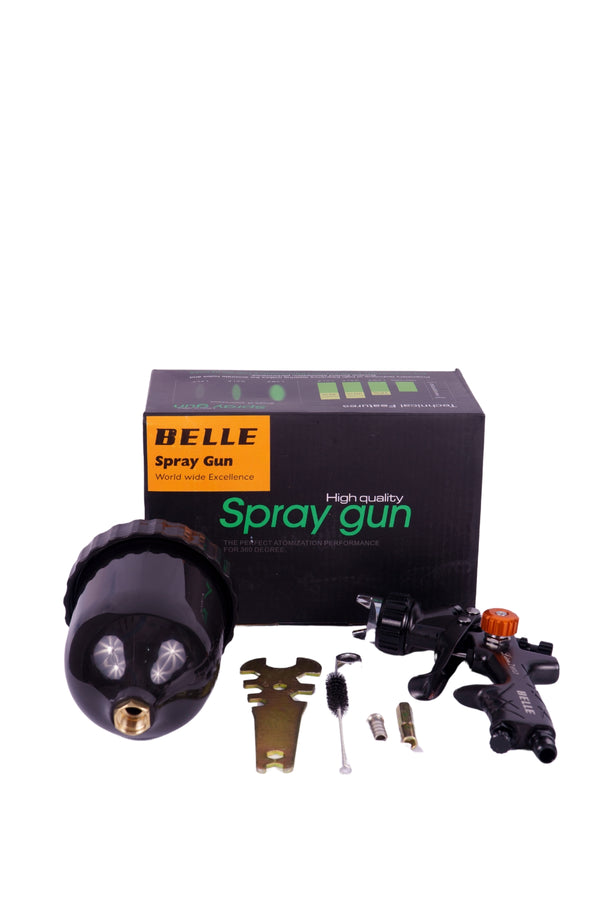 BELLE Spray Gun LION 2 HVLP 1.4mm