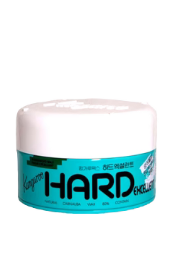 Kangaroo Hard Wax Korea – 300g | Car Wax