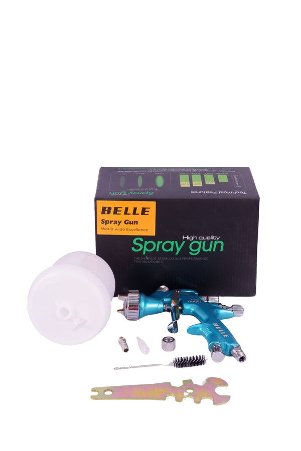 Belle Nova Light 1.3mm