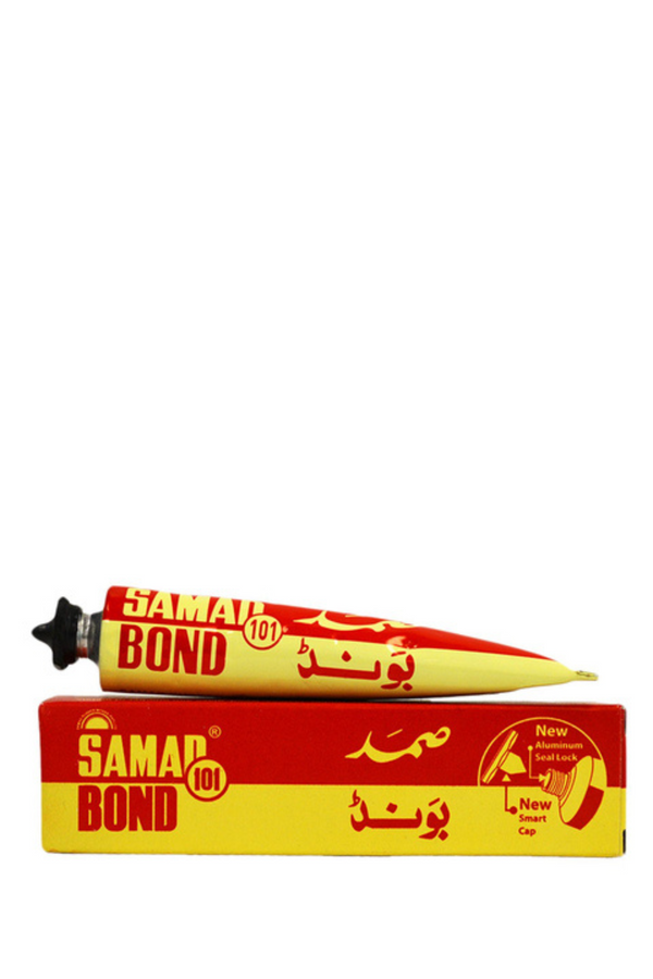 Samad Bond - 10 Tubes