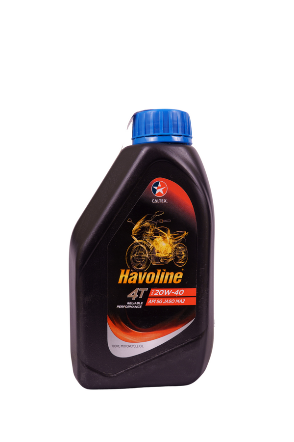 HAVOLINE 4T (0.7X12)