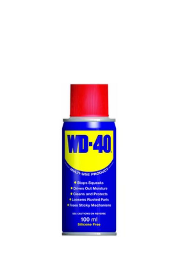 WD-40 100ML