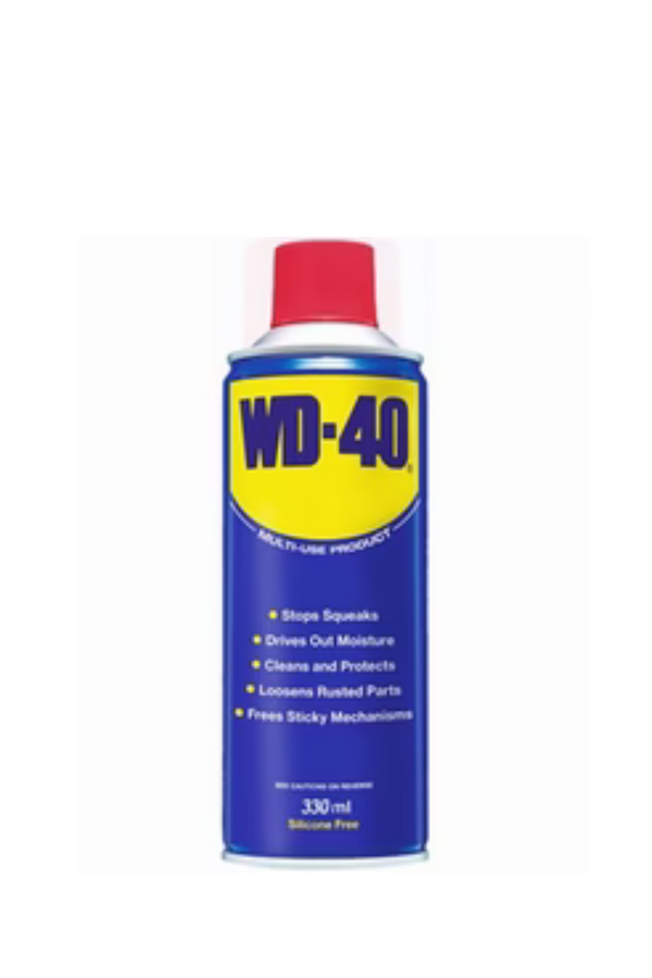 WD-40 (330ML)