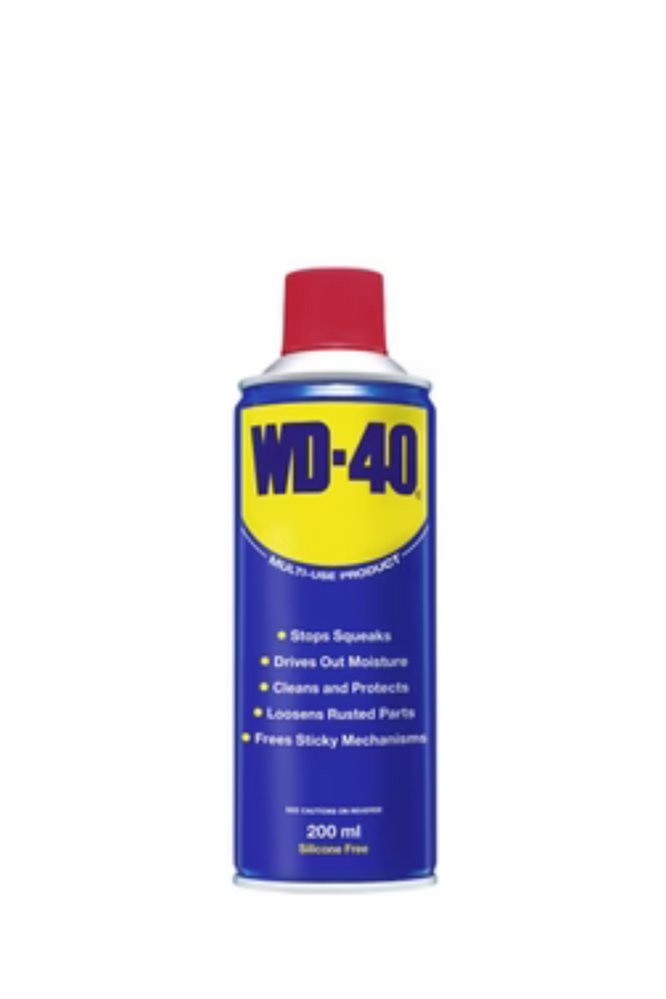 WD-40 200ML