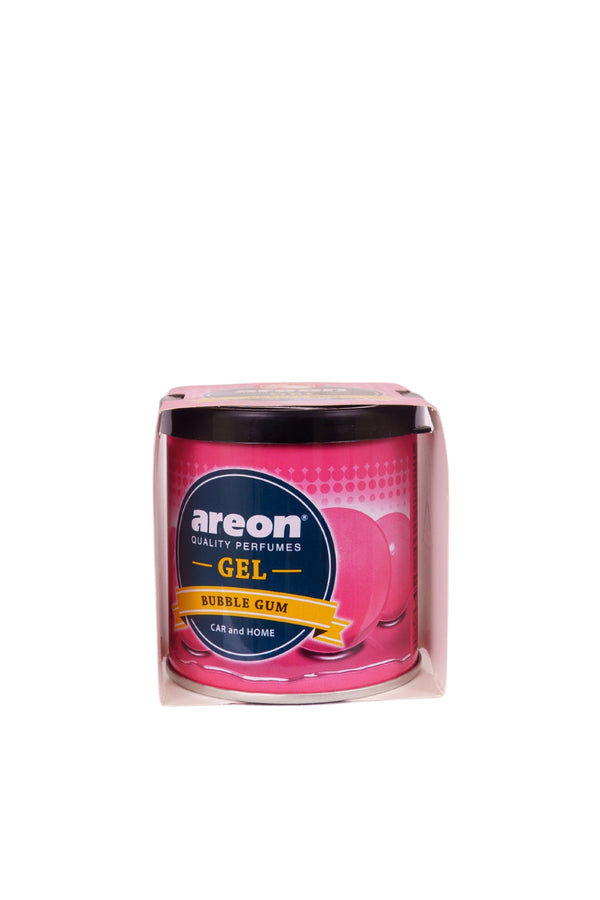 AREON GEL (BUBBLE GUM)
