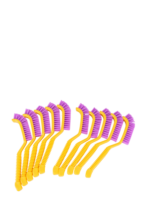Scalling Brush - Pack of 3