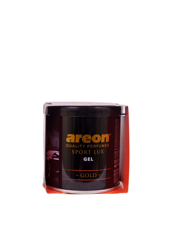 AREON GEL (GOLD)