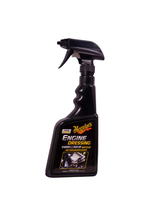Engine Dressing - EU (16 oz / 473 ml Spray)