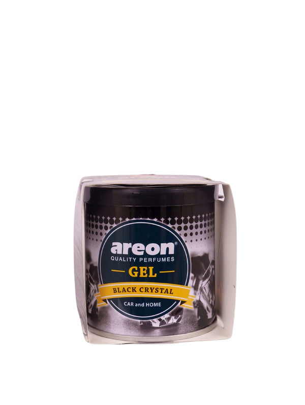 AREON GEL (BLACK CRYSTAL)