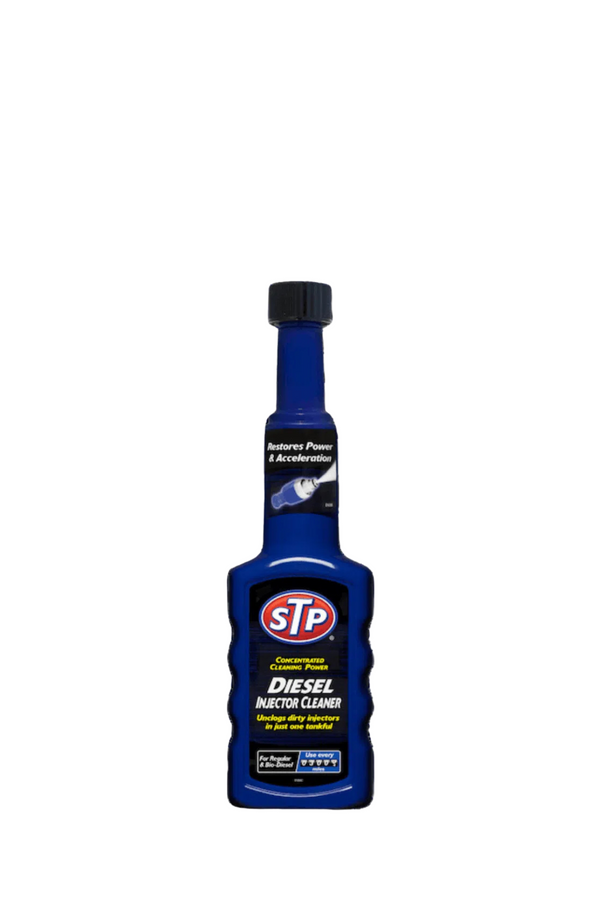 STP Diesel Treatment